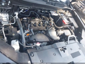 Honda CR-V VI 2025 Honda CR-V Ex-L 2025 1.5l 1.5 Benzyna 190KM, zdjęcie 9