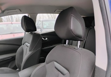 Renault Kadjar Crossover Facelifting 1.3 TCe 140 FAP 140KM 2019 Renault Kadjar 2019r, Salonowy, 1.3 LPG. Uszkodzony tyl. Jezdzi. VAT 23, zdjęcie 7