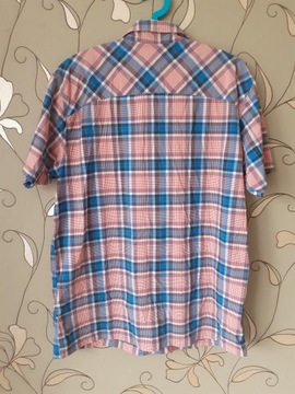 ТРЕККИНГОВАЯ ФУТБОЛКА MCKINLEY-XL KM4