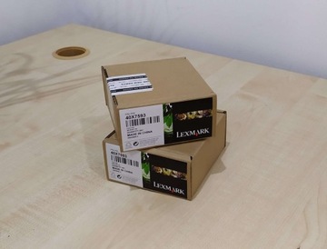 РОЛИК LEXMARK 40X7593 20002666-A