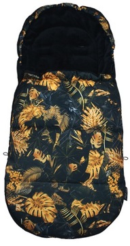 СПАЛЬНЫЙ МЕШОК ANGEL XXL ДЛЯ ДЕТСКИХ КОЛЯСОК EL-JOT