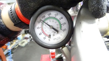 Двигатель Suzuki GS 500 идеален! 25 тыс. км