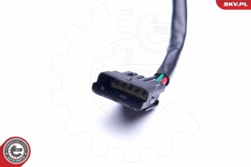ESEN SKV 19SKV035 MOTOR STĚRAČE