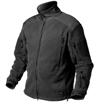 Polar Helikon Liberty Heavy Fleece - Czarny r. XL