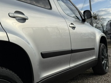 Skoda Yeti Minivan 2.0 TDI CR DPF 110KM 2012 Škoda Yeti Skoda Yeti *1-właściciel*super, zdjęcie 18