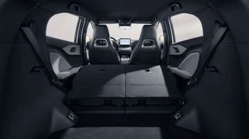 BYD 2025 BYD Dolphin Surf Od Reki Duzy rabat Atrakcyjne finansowanie Boost Nisk, zdjęcie 9