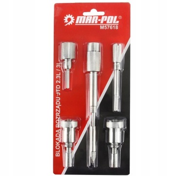 ИНСТРУМЕНТ ГРМ IVECO DUCATO BOXER 2.3-3.0 JTD