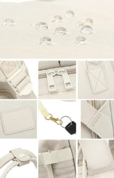 Родительская дорожная сумка/коляска для детских подгузников (T120)