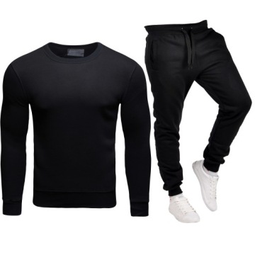 BL01 + K01 r. XXL MĘSKI KOMPLET DRESOWY