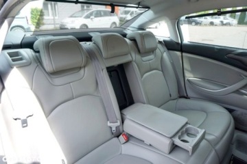 Citroen C5 III Sedan 2.0 HDi FAP 140KM 2013 Citroen C5 Citroen C5 2.0 HDi Exclusive 2.0 Diesel 140KM, zdjęcie 36