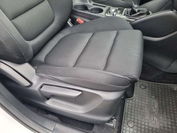 Mazda CX-5 I SUV Facelifting 2.0 SKYACTIV-G 165KM 2016 Mazda CX-5 Mazda CX-5 2.0 Skygo 2WD, 2.0 Benzyna 165KM, zdjęcie 25