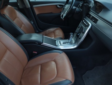 Volvo S80 II Sedan 2.0 T5 240KM 2012 Volvo S80 T5, Automat, Skóra, Navi, Xenon, zdjęcie 8