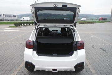 Subaru XV I 2014 SUBARU XV - 2.0 DIESEL 4x4 - LIMITED - BEZWYPADKOWE - SERWISOWANE - ZADBANE, zdjęcie 5