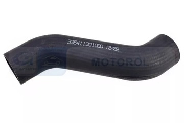 PAGUM 3354-11301020 PŘÍVOD CHLADIČŮ VODY