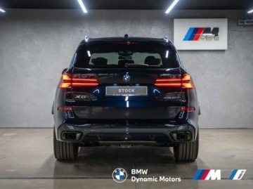 BMW X5 G05 SUV Facelifting 3.0 30d 298KM 2025 BMW X5 xDrive30d 298 KM mHEV - Pakiet M Pro - HarmanKardon - Kamera 360 -, zdjęcie 6