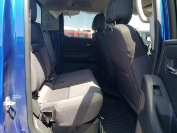 Nissan 2025 Nissan Frontier S 2025, od ubezpieczalni 3.8 Benzyna 310KM, zdjęcie 8