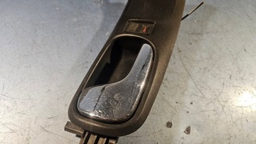 LP внутренняя ручка двери, переключатель окон, динамик AUDI A4 B5 8D1837019