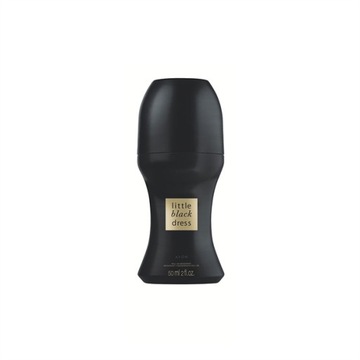 AVON Little Black Dress Dezodorant w kulce Damski