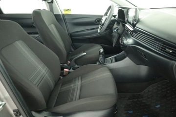 Hyundai i20 III Hatchback 1.2 MPI 84KM 2022 Hyundai i20 1.2 MPI, Salon Polska, 1. Właściciel, zdjęcie 6