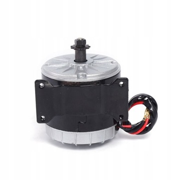 ДВИГАТЕЛЬ ЭЛЕКТРИЧЕСКОГО СКУТЕРА 2700RMP 24V 350W