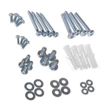 КРОНШТЕЙН ДЛЯ ТЕЛЕВИЗОРА НАКЛОННЫЙ ТВ 32–55 ДЮЙМОВ ЖК-дисплей LED OLED QLED