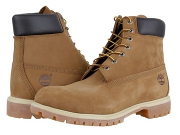 Buty męskie Timberland Premium 6 Inch 45