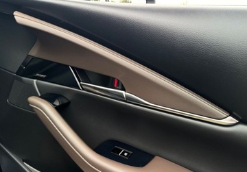 Mazda CX-30 2.0 Skyactiv-X 180KM 2020 Mazda CX-30 2,0 180ps Full Led Alu18 Virtual Skora Kamera Bose HeadUp Serw, zdjęcie 27