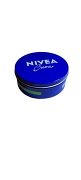 Nivea 400 ml creme uniwersalny krem do twarzy i ci