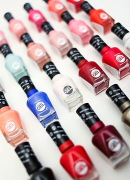 Sally Hansen Miracle Gel Lakier Dig Fig 440