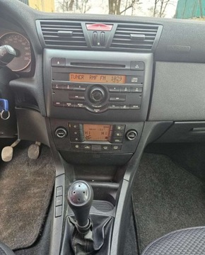Fiat Stilo Kombi 1.9 JTD 115KM 2003 Fiat Stilo Fiat Stilo 1.9 JTD 115 Active 1.9 Diesel 115KM, zdjęcie 14