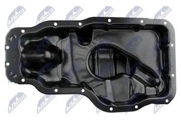 BMO-HY-512 NTY VANA OLEJ HYUNDAI I40 2.0 11-,