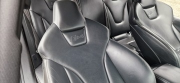 Audi A4 B8 S4 Avant 3.0 TFSI 333KM 2009 Audi A4 S4 3.0B 333KM-ORYGINAŁ, Skóra, Xenon. Super Stan. Polecam !, zdjęcie 33