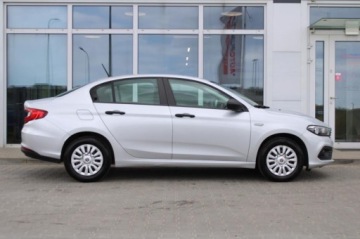 Fiat Tipo II Sedan Facelifting 1.4 Fire 95KM 2021 FIAT Tipo CLASSIC, zdjęcie 4