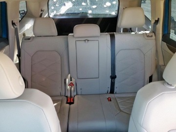 Volkswagen 2025 Volkswagen Atlas SE 2025 2.0l 2.0 Benzyna 235KM, zdjęcie 10