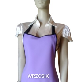 БОЛЬШОЙ XXL УНИВЕРСАЛЬНЫЙ ЖЕНСКИЙ МУЖСКОЙ КУХОННЫЙ ФАРТУК ФАРТУК черный ГАСТРОНОМАН