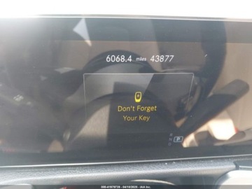 Mercedes GLB 2022 Mercedes-Benz GLB 250 2022 2.0l 2.0 Benzyna 221KM, zdjęcie 10