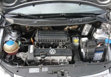 Volkswagen Polo IV Hatchback 1.4 i 80KM 2009 Volkswagen Polo Volkswagen Polo 1.4 United 1.4 Benzyna 80KM, zdjęcie 17