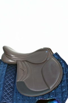 17.5c прыгающий седло