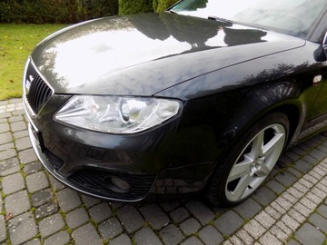Seat Exeo ST Facelifting 2.0 TDI CR DPF 170KM 2012 SEAT EXEO 2,0 TDi 170 KM Bi-Xenon 184 Tyś. km Led, zdjęcie 6