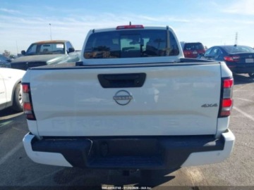 Nissan 2025 Nissan Frontier Sv 2025 3.8 Benzyna 310KM, zdjęcie 3