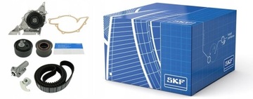 SKF ROZRZĄD+POMPA WODY AUDI A4 A6-C5 A8 2.4 2.8