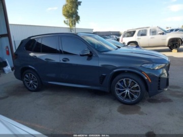 BMW X5 G05 2025 BMW X5 sDrive40i 2025 3.0 Benzyna 375KM, zdjęcie 6