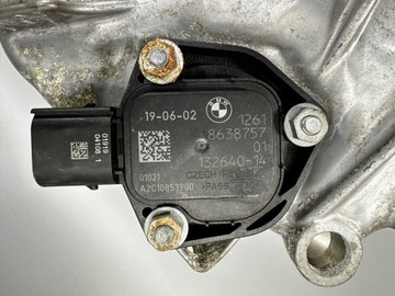 BMW F39 F40 F45 F46 MINI COOPER F54 F55 F56 1.5 VANA OLEJ + SENZOR