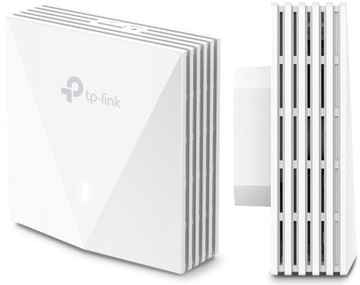 Gigabitowy Punkt dostępowy EAP650-WALL WiFi6 5GHz
