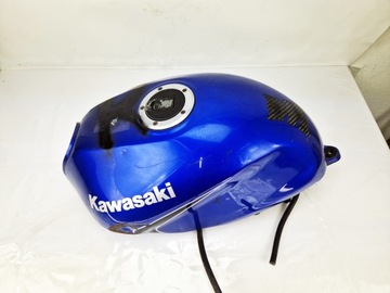 Kawasaki ER5 ER-5 BAK ZBIORNIK PALIWA