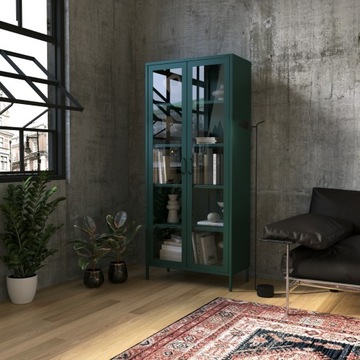 Сайт Glass Jan Nowak Metal Modern Angelo: Bottle Greenery