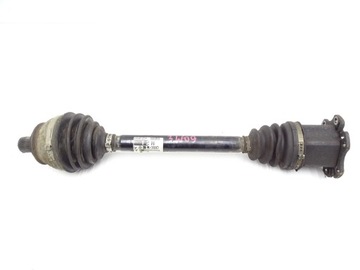 PÓŁOŚ PRAWA PRAWY PRZÓD 4F0407272H AUDI A6 C6 2.4 V6