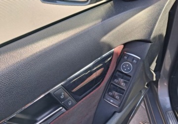 Mercedes Klasa C W204 Kombi T204 2.2 220CDI BlueEfficiency 170KM 2011 Mercedes-Benz Klasa C bezwypadekz Niemiec NAVIjedzie jak nowe 2.1 Diesel, zdjęcie 37