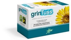 GRINTUSS herbatka ziołowa 20 torebek x 1,5 g