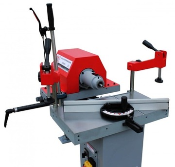 Горизонтально-сверлильный станок HOLZMANN LBM 290K + БЕСПЛАТНО